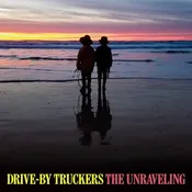 DRIVE-BY TRUCKERS - THE UNRAVELING (LP)
