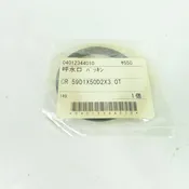 04012344010 CR 59D1X50D2X3.0T Gasket Priming Port Packing NEW