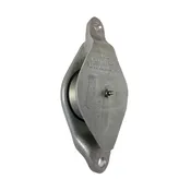 4'' ALUMINUM BLOCK