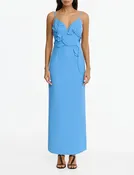 Acler Northaven Maxi Dress