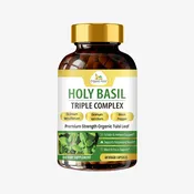 Holy Basil Triple Complex
