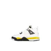 Air Jordan 4 Retro 'Tour Yellow' (TD)