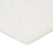 10ft Wide Expo Carpet | White