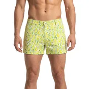 5" Global Medley Short