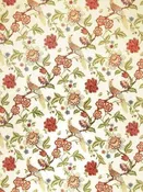 01832 (06) Punch by Jaclyn Smith Fabrics *** 2 yard minimum order