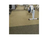 Ecore 23″ Square Eco Interlocking Floor Tiles