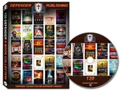 120 PDF DEfender DISC