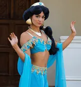 Arabian Princess