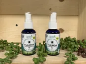 3 Moms Organic - 2oz Flea & Tick Repellant