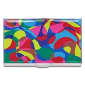 ACME Studio Blobnik card case
