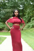It Takes Two Piece - 2 Colors