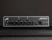 Aguilar AG 500 Gen 2 500-Watt Bass Amplifier