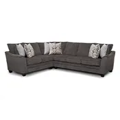 256 Fairmont Collection