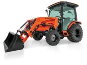 Bad Boy 40 Series, 35Hp W/ 400 Loader