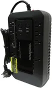 Alpha Communications PWRGSM4