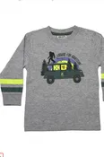 Adventure Boys Tee