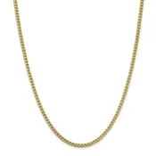 3mm Franco Chain