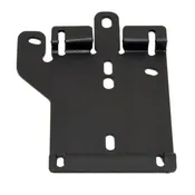 Control Box Relocation Bracket for SX10/SX12 - 2597