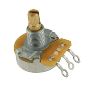 All Parts CTS 250K Audio Potentiometer EP 0085-000