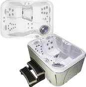 Serenity 4300 Hot Tub