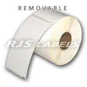 Compare to DYMO® 30256 - Removable