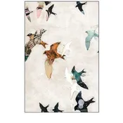 Abstract Birds 1