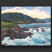 Coastal Wall Art You'll love in 2020 | Clint Eagar Design