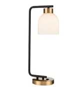 Elk Group Intl. Paxford 19″ High 1-Light Desk Lamp