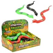 15" STRETCHY SNAKE