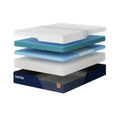 Nectar Foam Mattress