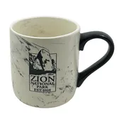Marble Mug