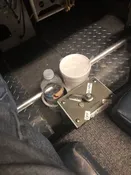 Cup &amp; Bottle Holder