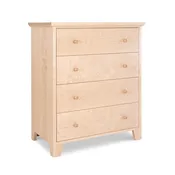 American Country 4-Drawer Chest