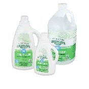 Natural Liquid Laundry Detergent