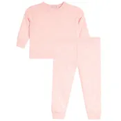 2pc Bows Jog Set