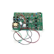 1/2 HP DC Drive Board
