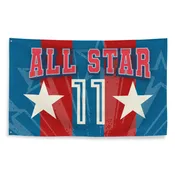 CCFC [Allstar 11x]