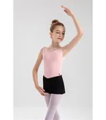 Beam & Barre Children's Shorts