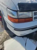 1994 DODGE CARAVAN FRONT LAMP – 1626499
