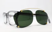 e3 Sun Clip Polarized — eClips