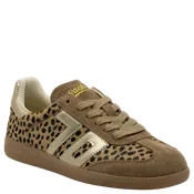 Back 70 Cloud Leopard Gold
