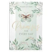 Gift Book Promises for Every Day Softcover