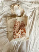 Bernie 2020 Tote