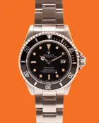 2024 CPO Rolex Seadweller 40mm 16600 Black Patina 1991