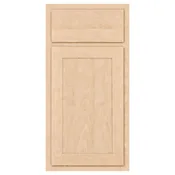 Wolf Artisan Bedford Half Door Sample