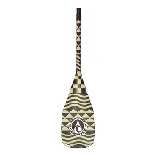 2024/2025 Paddle Earth Hawaii Design - Carbon & Fiberglass