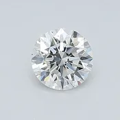 0.33 Carat Round Diamond