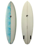 5'10 Mary Jane Twin (250329)