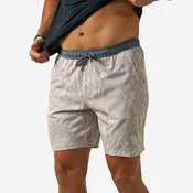 Athletic Shorts - Drifter Camo