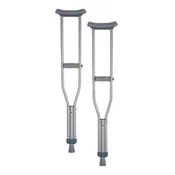 AZM Crutches